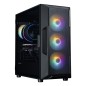 Zalman i3 NEO V2 Tower ATX Sort Zalman i3 NEO V2 Tower ATX Sort